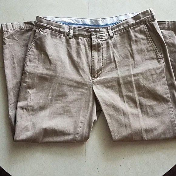 Polo kacki pants 38 x 30 - Picture 3 of 4